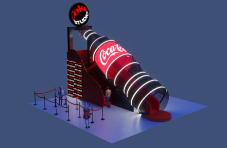 Coca-Cola patrocina Festival de Verão Salvador e assina novo palco com 13 artistas baianos