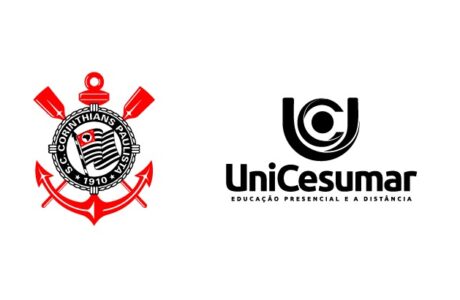 Corinthians e UniCesumar renovam patrocínio até fevereiro de 2025