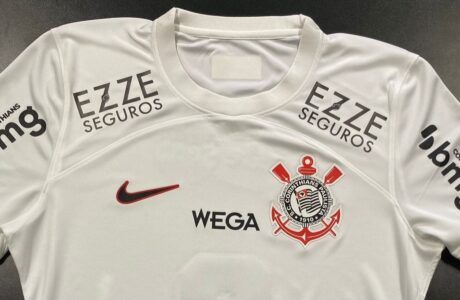 Corinthians fecha patrocínio com a WEGA para a Copa São Paulo de Futebol Júnior