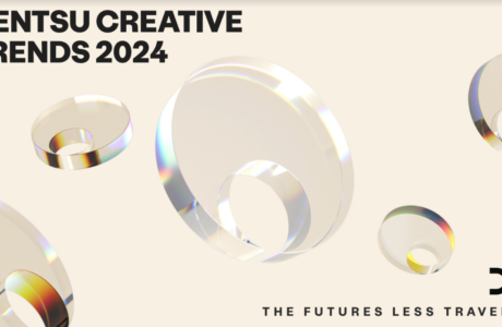 Dentsu Creative divulga relatório global de tendências criativas 2024
