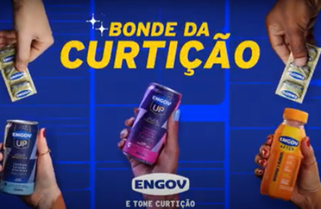 Engov “dá uma mãozinha” para quem não quer ficar parado