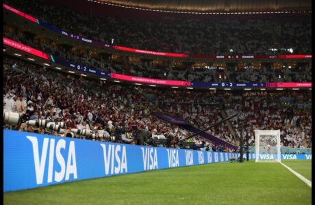 FIFA estende parceria global com a Visa, incluindo a Copa do Mundo da FIFA 26™