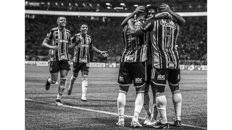 Galo renova contrato de patrocínio com ABC da Construção para 2024