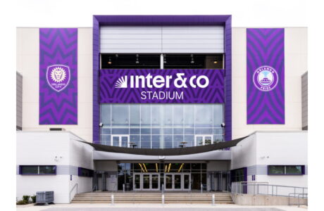 Inter&Co nomeia estádio em Orlando