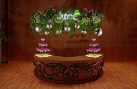 Juxx apresenta bar exclusivo para o Baile do Rosewood