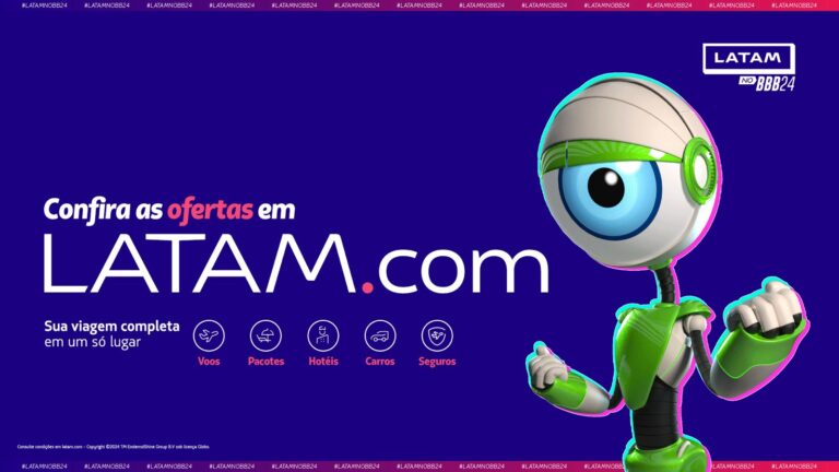 LATAM NO BBB