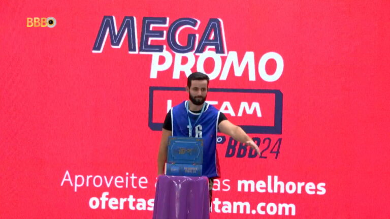 LATAM patrocina primeira Prova do Anjo do BBB24 (1)