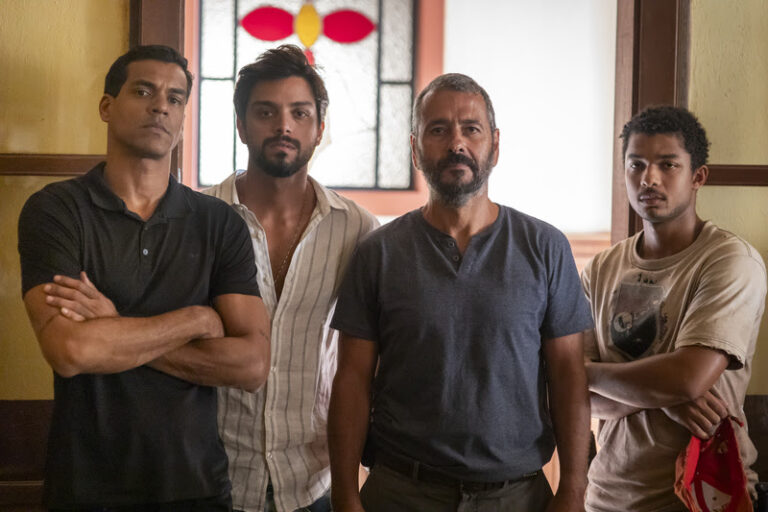 Lacta é nova patrocinadora da faixa de novelas das 21h da TV Globo