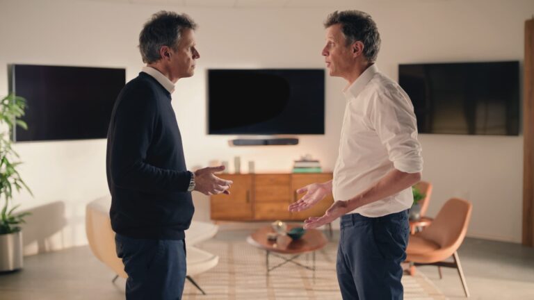 Publicis Groupe agradece individualmente mais de 100 mil funcionários com vídeos de IA personalizados