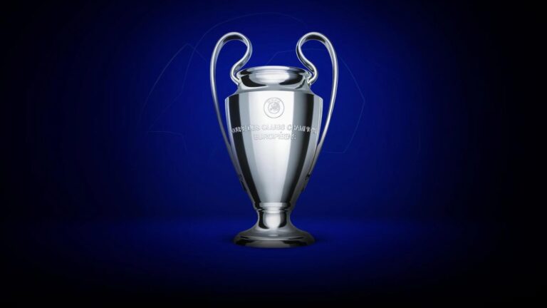 SBT renova direitos de transmissão da UEFA Champions League até 2027