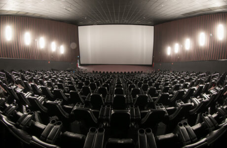 Sala Cinépolis JK Iguatemi Imagem Divulgação