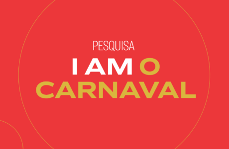 Amstel, Datafolha e Liga-SP apresentam pesquisa inédita que traz o panorama de quem faz o Carnaval de São Paulo acontecer