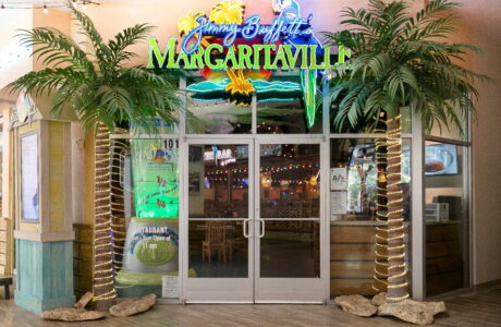IMC anuncia venda de um restaurante de Margaritaville nos EUA