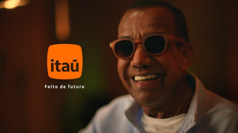 Itaú Unibanco apresenta Jorge Ben Jor