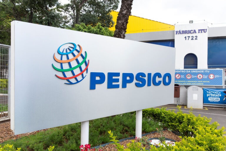 Pepsico Foto Marco Pinto