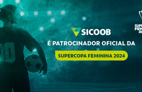 Supercopa feminina divulgacao