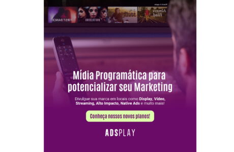 ADSPLAY expande portfólio de serviços e anuncia lançamento de Planos Anuais Especiais para 2024