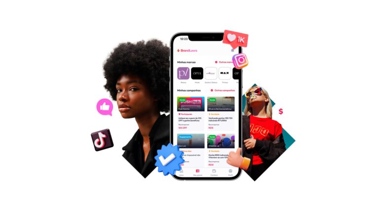 BrandLovrs produz report sobre impacto do Creator Marketing no mercado de beleza