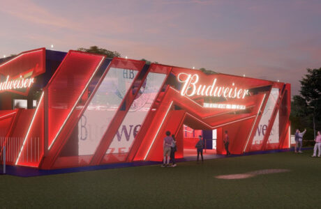 Budweiser é a cerveja oficial do Lollapalooza Brasil 2024