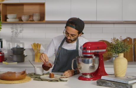 Chef Rodrigo Ribeiro_mousse de chocolate c grumixama