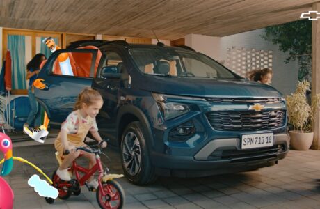 Chevrolet Spin 2025 apresenta ‘Bigmalismo’, um novo conceito para as famílias brasileiras (1)