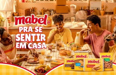 Mabel apresenta novo conceito para estreitar vínculos com os consumidores