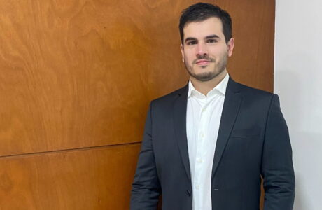 Roberto Rizo-Patrón é o novo Head de Vendas do Airbnb na América do Sul