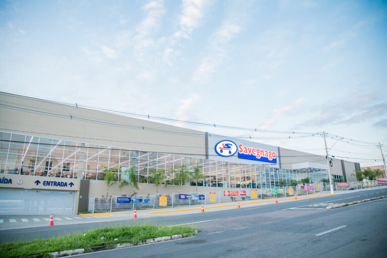 Savegnago Supermercados inaugura sétima loja em Campinas