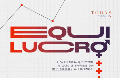 Todas Group cria a primeira calculadora de lucro com base em equidade de gênero