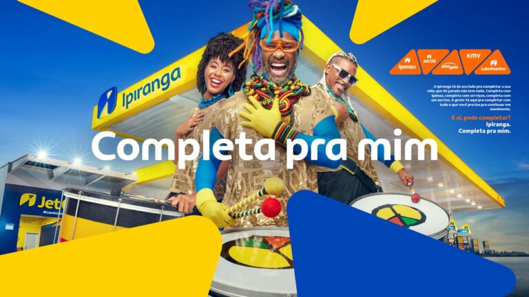 completa pra mim - ipiranga