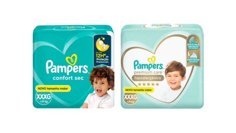 pampers-nova