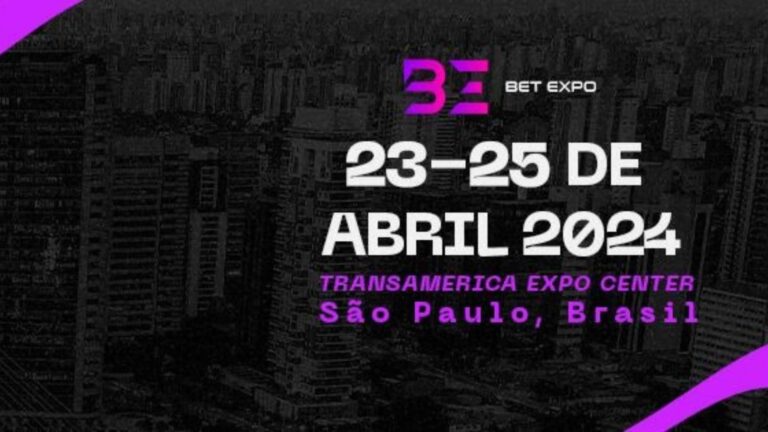 BET EXPO 2024