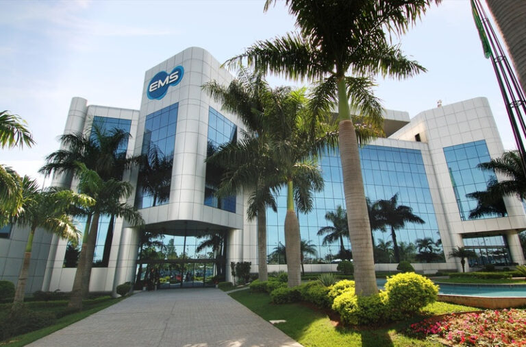 Farmacêutica EMS receberá financiamento da FINEP