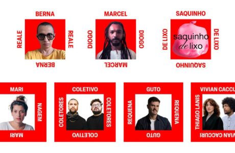 Mostra 3M de Arte começa neste sábado no Parque Augusta