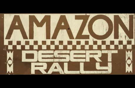 Rally e xilogravura combatem a desertificação na Amazônia