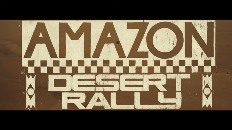 Rally e xilogravura combatem a desertificação na Amazônia