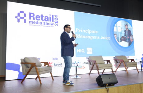 Retail Media Show conduz debate sobre as tendências e desafios para futuro do Varejo