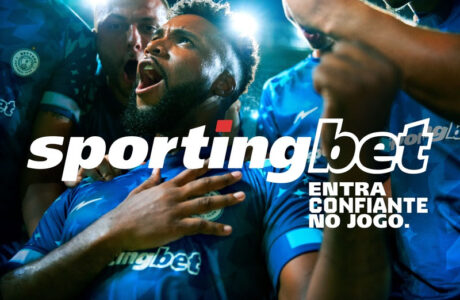 Sportingbet lança novo posicionamento em campanha criada pela DPZ