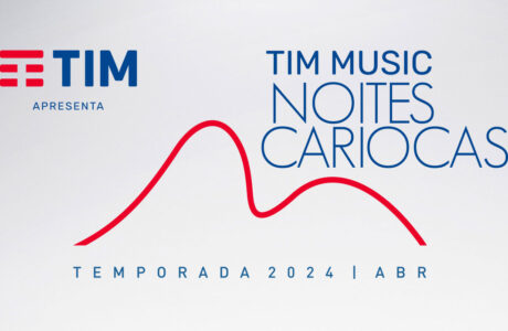 Stage Digital leva diversidade de creators para o TIM Music Noites Cariocas