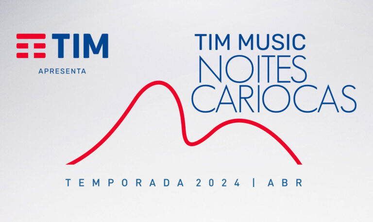 Stage Digital leva diversidade de creators para o TIM Music Noites Cariocas