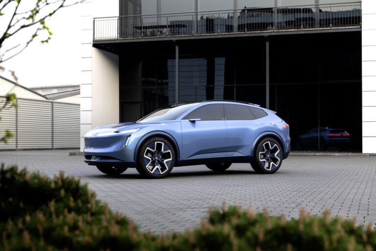 VW aposta em novo design, tecnologias e rápido desenvolvimento na China