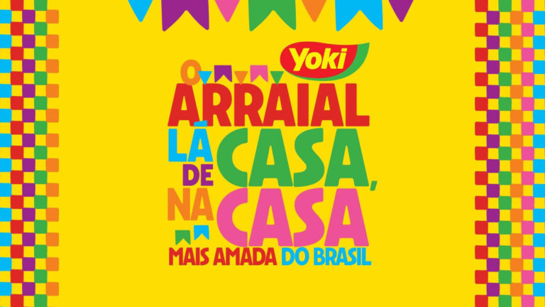 Yoki abre a temporada junina 2024 mais cedo