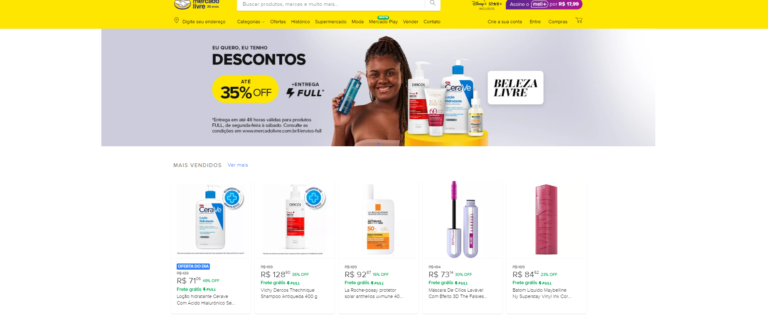 mercado-livre