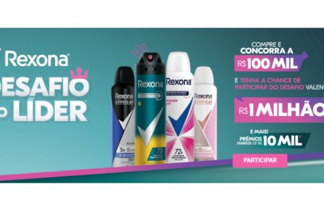 rexona-promocao