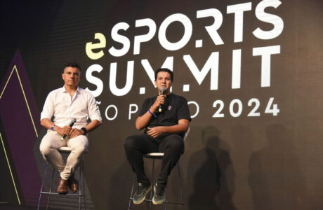 Executivo da Riot Games destaca papel das marcas nos eventos de Esports durante o Sports Summit Brasil