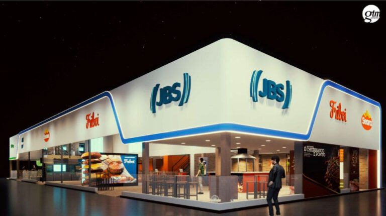 Friboi reforça sua liderança no mercado nacional na APAS Show 2024 e apresenta inovações e ativações