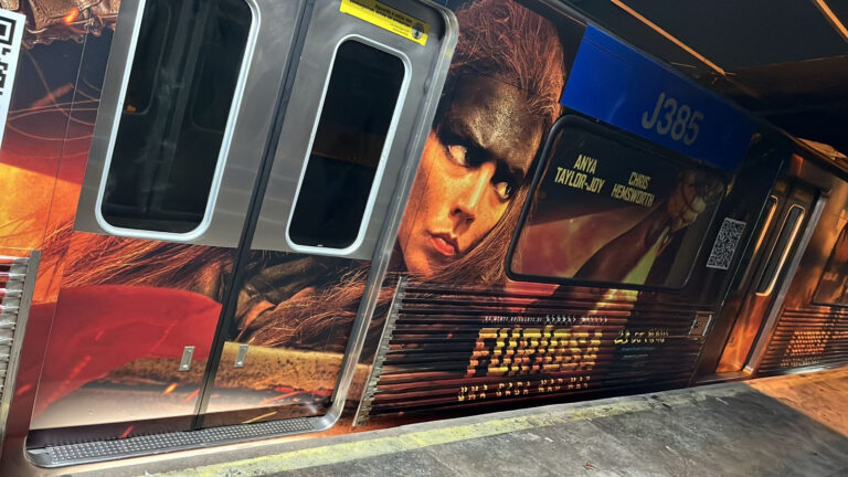 Furiosa Uma Saga Mad Max chega aos cinemas