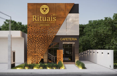 Grupo 3corações inaugura CENTRO RITUAIS 85+ para ser um grande parceiro dos produtores de Cafés Especiais do Brasil