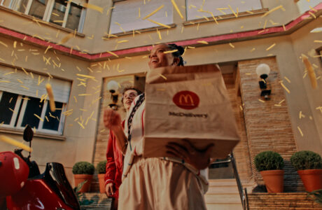 McFritas em dobro no McDonald’s