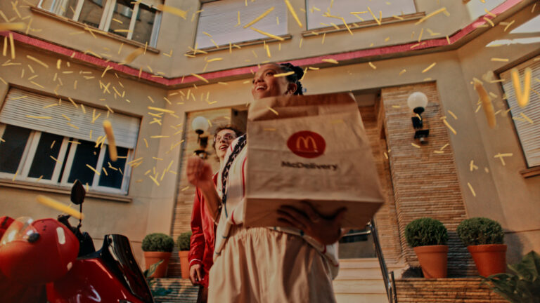 McFritas em dobro no McDonald’s